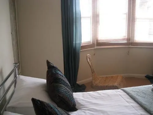 Guest house Five Hotel Brighton