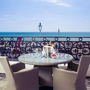 Mercure Seafront Hotel