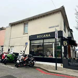 The Easy Brighton