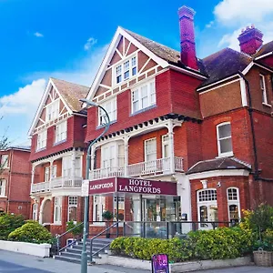 Langford Hotel, & Brighton